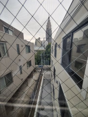 ＣＥＮＴＲＡＬ　ＧＡＲＤＥＮ　ＲＥＳＩＤＥＮＣＥ　ＴＯＫＹＯのその他共用部分