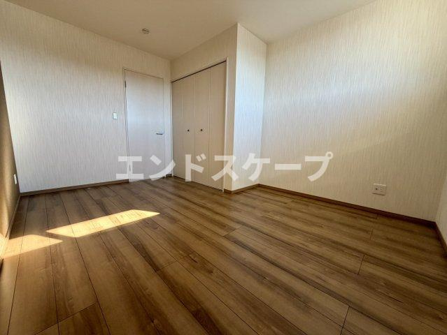 ユニヴェールの居間・リビング|高崎、前橋のお部屋探しはエンドスケープまで！お客様の理想お聞かせ下さい♪