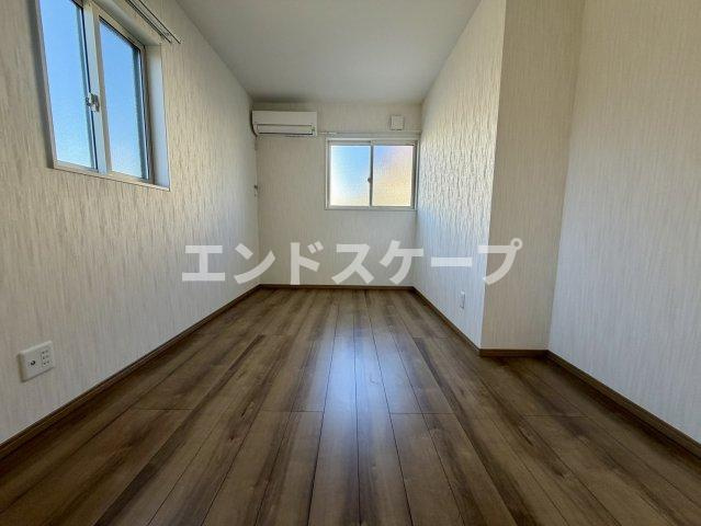 ユニヴェールの内装|高崎、前橋のお部屋探しはエンドスケープまで！お客様の理想お聞かせ下さい♪