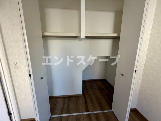 ユニヴェールのその他共用部分|高崎、前橋のお部屋探しはエンドスケープまで！お客様の理想お聞かせ下さい♪