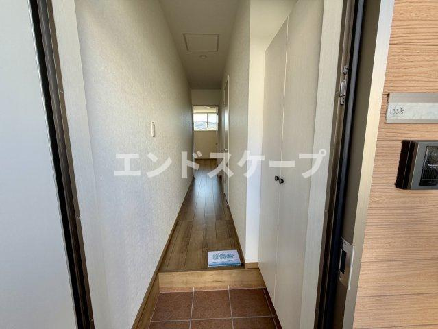 ユニヴェールのその他|高崎、前橋のお部屋探しはエンドスケープまで！お客様の理想お聞かせ下さい♪