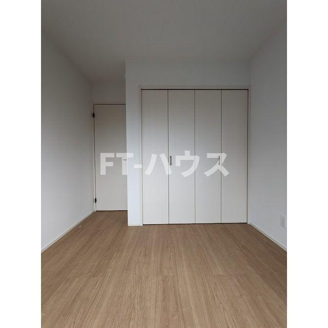 Koletこてはし台#02の設備