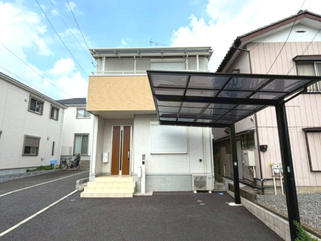 戸建 さいたま市大宮区三橋４丁目