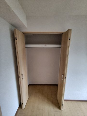 ＣＥＮＴＲＡＬ　ＧＡＲＤＥＮ　ＲＥＳＩＤＥＮＣＥ　ＴＯＫＹＯの収納