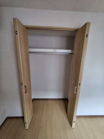 ＣＥＮＴＲＡＬ　ＧＡＲＤＥＮ　ＲＥＳＩＤＥＮＣＥ　ＴＯＫＹＯの収納