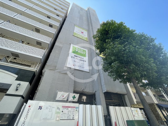 セレーノ南森町