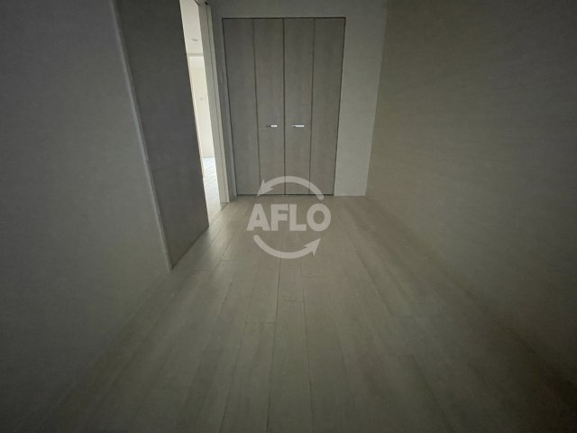ブルフォルトゥーナ扇町の洋室|ブルフォルトゥーナ扇町　洋室