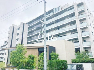 【外観】 | プラウド京急蒲田 | 外観です。