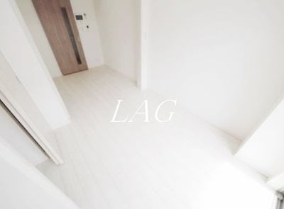 【居間・リビング】 | ガーラ・グランディ川崎西口 | 洋室のお部屋です。