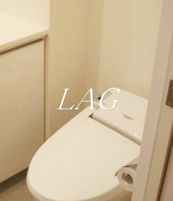 【トイレ】 | ヴェトロ | トイレです。