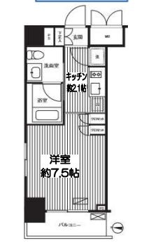 グランハイツ錦糸町