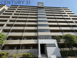 RC・SRC造11階建て
