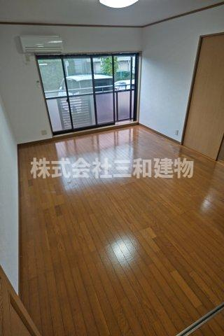 ドミーネ赤塚Ⅱの設備