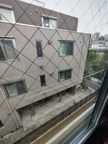 ＣＥＮＴＲＡＬ　ＧＡＲＤＥＮ　ＲＥＳＩＤＥＮＣＥ　ＴＯＫＹＯの展望