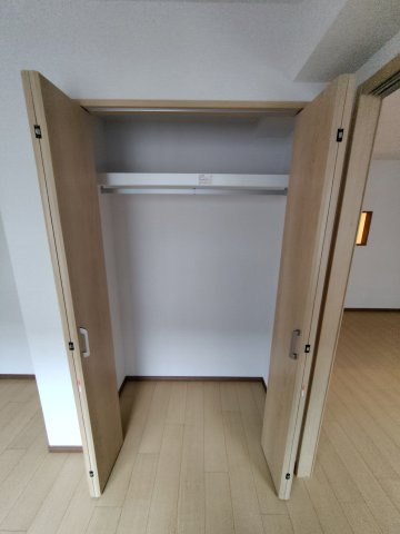 ＣＥＮＴＲＡＬ　ＧＡＲＤＥＮ　ＲＥＳＩＤＥＮＣＥ　ＴＯＫＹＯの収納