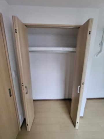 ＣＥＮＴＲＡＬ　ＧＡＲＤＥＮ　ＲＥＳＩＤＥＮＣＥ　ＴＯＫＹＯの収納