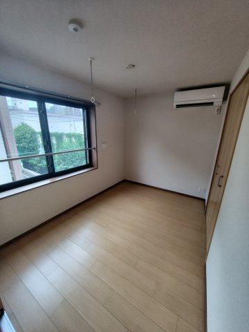 ＣＥＮＴＲＡＬ　ＧＡＲＤＥＮ　ＲＥＳＩＤＥＮＣＥ　ＴＯＫＹＯの寝室
