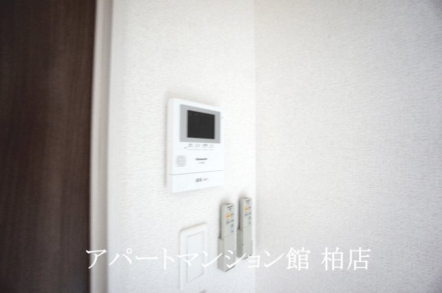 ジャム　ハウスのセキュリティ|同施工会社、同型タイプです
