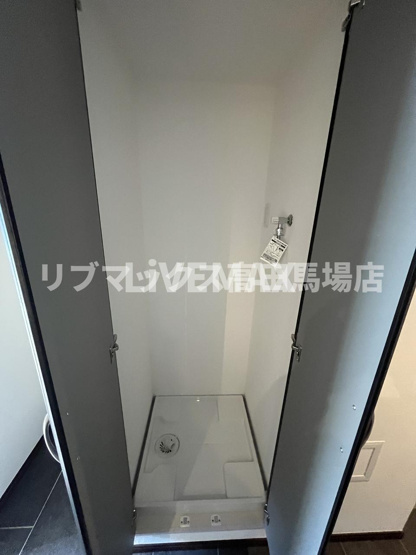 【設備】プラティーク中野坂上