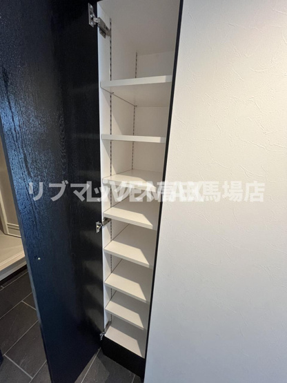 【その他】プラティーク中野坂上