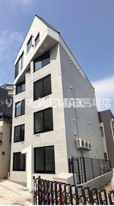 プラティーク中野坂上の画像