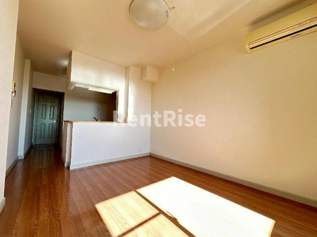アシューレの居間・リビング|リビング