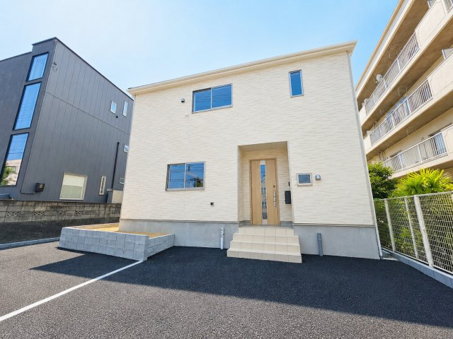 売新築戸建　静岡市清水区村松原１丁目
