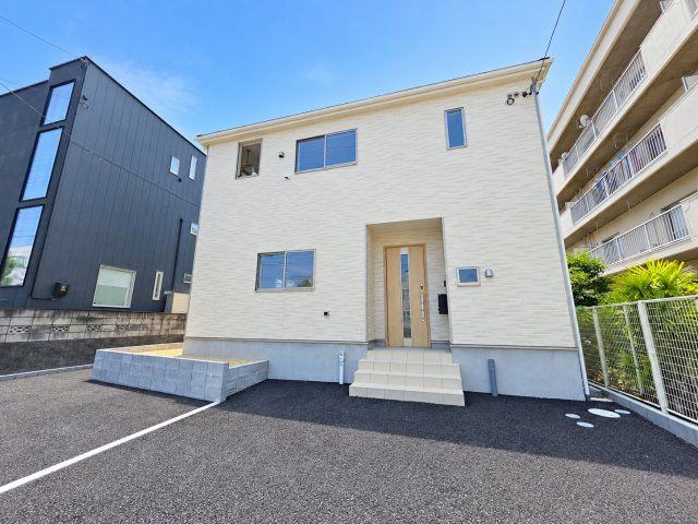 売新築戸建　静岡市清水区村松原１丁目