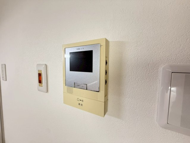 ライオンズマンション鶴舞|名古屋市の賃貸ならMy賃貸のセキュリティ|ライオンズマンション鶴舞