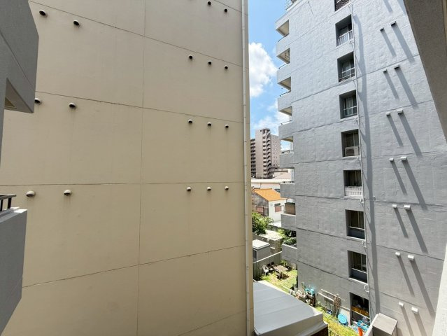 ライオンズマンション鶴舞|名古屋市の賃貸ならMy賃貸の展望|ライオンズマンション鶴舞