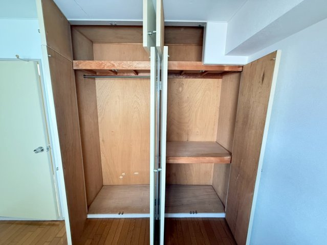 ライオンズマンション鶴舞|名古屋市の賃貸ならMy賃貸の収納|ライオンズマンション鶴舞