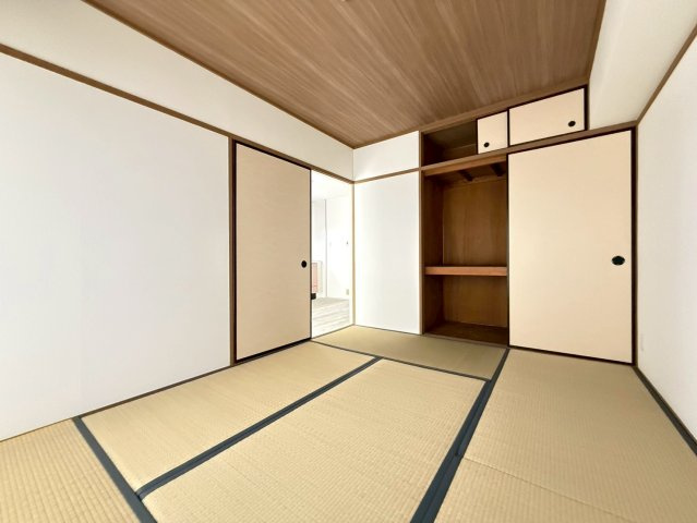 ライオンズマンション鶴舞|名古屋市の賃貸ならMy賃貸の和室|ライオンズマンション鶴舞