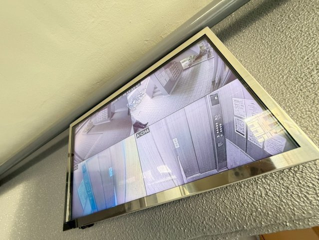 ライオンズマンション鶴舞|名古屋市の賃貸ならMy賃貸のセキュリティ|ライオンズマンション鶴舞