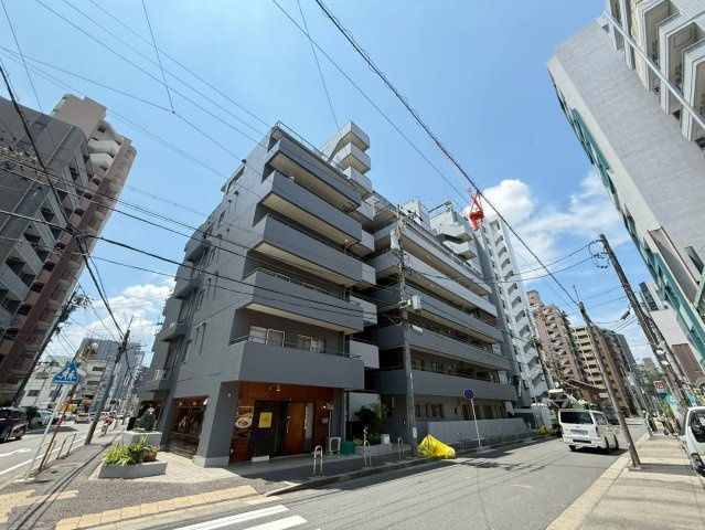 ライオンズマンション鶴舞|名古屋市の賃貸ならMy賃貸