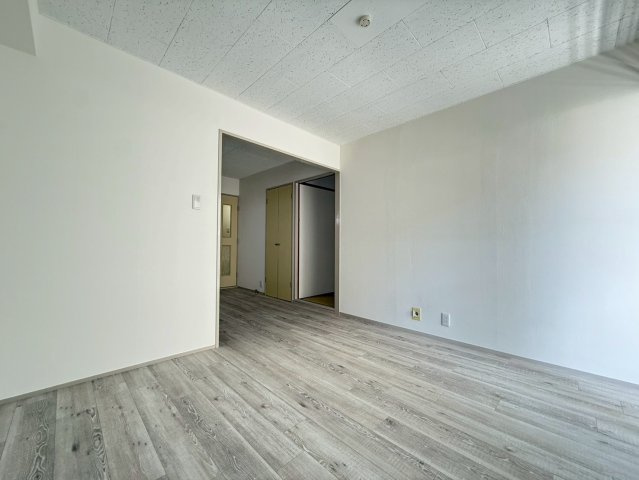 ライオンズマンション鶴舞|名古屋市の賃貸ならMy賃貸の寝室|ライオンズマンション鶴舞