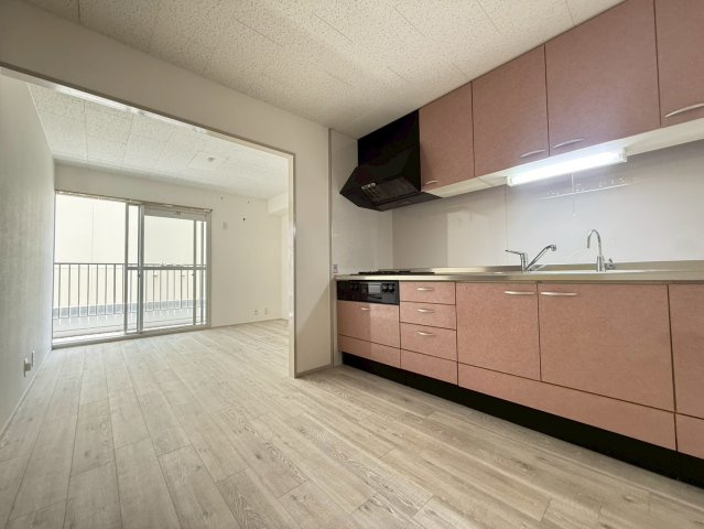 ライオンズマンション鶴舞|名古屋市の賃貸ならMy賃貸の居間・リビング|ライオンズマンション鶴舞
