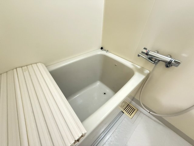 ライオンズマンション鶴舞|名古屋市の賃貸ならMy賃貸の浴室|ライオンズマンション鶴舞