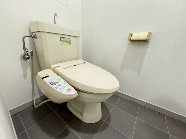 ライオンズマンション鶴舞|名古屋市の賃貸ならMy賃貸のトイレ|ライオンズマンション鶴舞