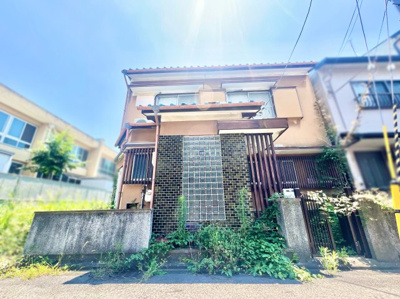 【前面道路含む現地写真】 | 伏見区深草越後屋敷町　土地 | 《現地》を一度ご覧になられませんか？《周辺環境》も含め、現地をご案内いたします。お気軽にお問い合わせ下さい(^^)/