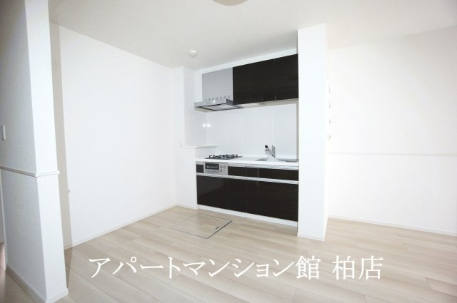 ジャム　ハウスのキッチン|同施工会社、同型タイプです
