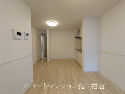 ジャム　ハウスのキッチン|同施工会社、同型タイプです