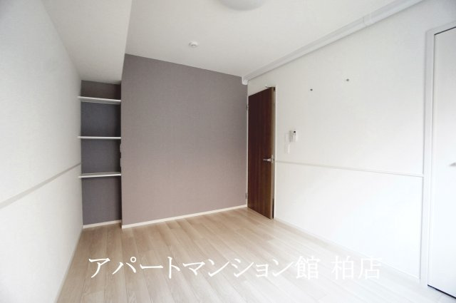 ジャム　ハウスの子供部屋|同施工会社、同型タイプです