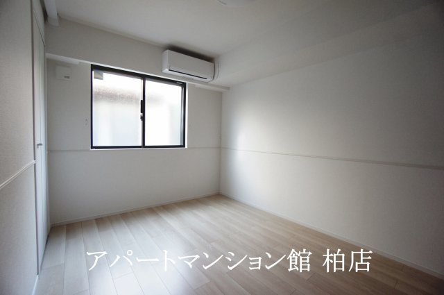 ジャム　ハウスの寝室|同施工会社、同型タイプです