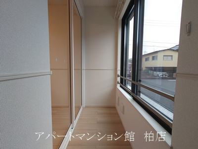 ジャム　ハウスの寝室|同施工会社、同型タイプです