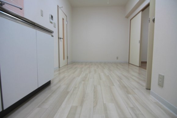 ステラマリスの居間・リビング|他のお部屋の参考写真となります。