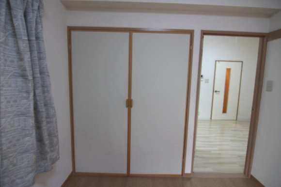 ステラマリスの収納|他のお部屋の参考写真となります。