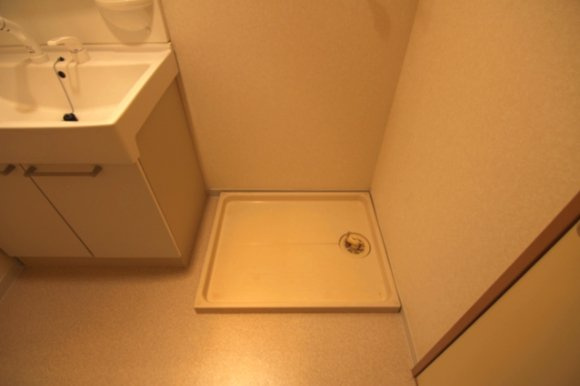 ステラマリスの洗面所|他のお部屋の参考写真となります。