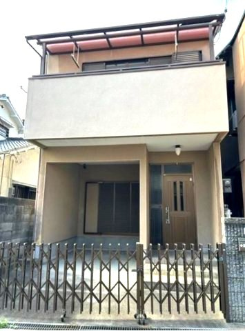 東有岡3丁目