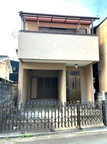東有岡3丁目の外観|【東有岡】バス停　徒歩5分