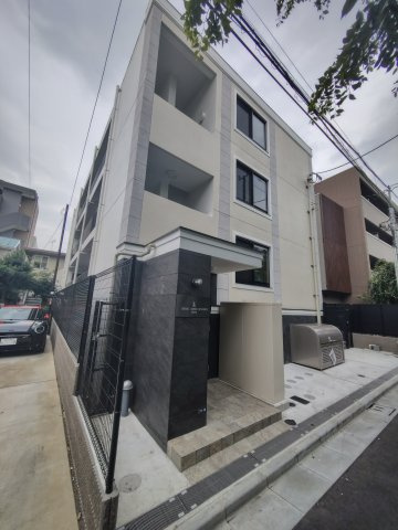 ＣＥＮＴＲＡＬ　ＧＡＲＤＥＮ　ＲＥＳＩＤＥＮＣＥ　ＴＯＫＹＯ
